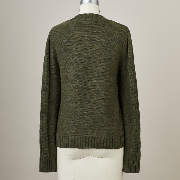 NWT SUNDANCE Northridge Cardigan - Picture 4 of 6